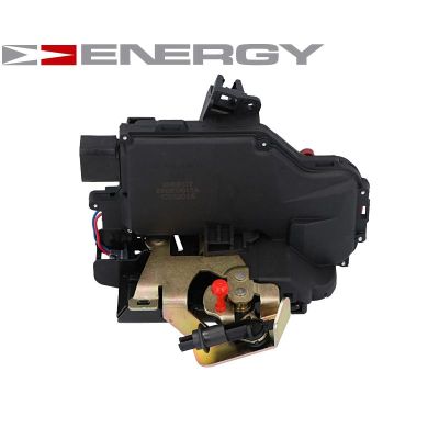 Zámok dverí ENERGY